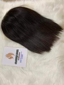 Wear And Go Perruque de cheveux humains sans colle HD Lace Closure Perruque Lace Front Perruques de cheveux humains - Product Image 5