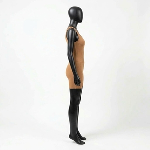 Combinaison personnalisée pour femme en spandex/polyester, une pièce, manches longues, taille élastique, séchage rapide, respirante - Product Image 4