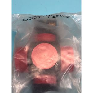 AMAT 0224-46075 PMS VMH-KF-40-AL-R-(2) EXHAUST - Équipements et pièces semi-conductrices de renommée mondiale et de confiance - Product Image 1