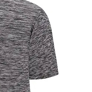 Polo de golf élégant, tissu respirant et doux, fabrication OEM, production en usine, vente en gros - Product Image 6
