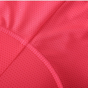 Shorts de cyclisme d'été pour femmes de qualité supérieure, respirants, à séchage rapide, écologiques, avec rembourrage en gel, options de logo et de couleur personnalisés - Product Image 5