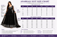 Traje Anarkali Tradicional Bordado de Lujo para Mujer, Diseño de Diseñador, Ropa de Fiesta, Largo hasta el Suelo, Corte Regular, Color Personalizado, Estilo Pakistaní
