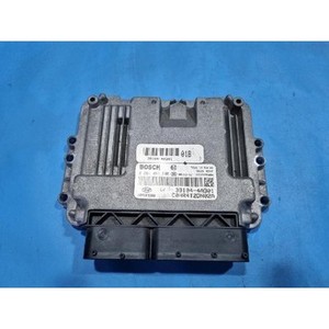 Unité de commande moteur Porter 2004, 2017, 2004-2020 d'occasion, GENUINE 391044A301 - Product Image 1