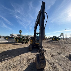 Excavadora de Servicio Pesado 2023 85P Z016918 de Alto Rendimiento, Suministro al por Mayor - Product Image 1