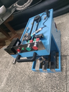 Máquina desintegradora de pulpa para pruebas de pulpa - Product Image 6