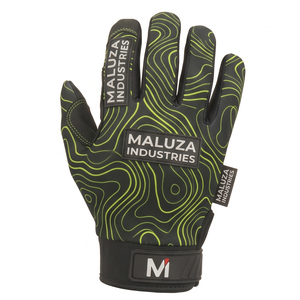 Gants de travail mécaniciens personnalisés anti-impact en gros, dos en maille respirante, poignets renforcés, usage général, antidérapants, en polyester - Product Image 1