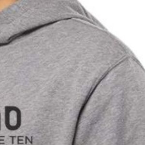 Sudadera con Capucha Ligera Unisex, Suave y Transpirable, Informal, para Fitness, Running, Viajes y Actividades Diarias - Product Image 5