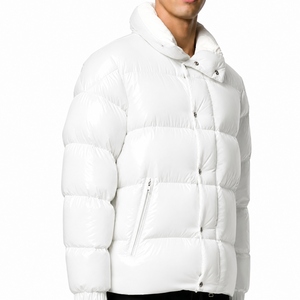 Hot Sale Winter Wear Bubble <b>Jackets</b> <b>For</b> <b>Men</b> Latest Design Made In Pakistan <b>Men</b> Bubble <b>Jacket</b> Top Quality Hot Selling Winter - Product Image 5