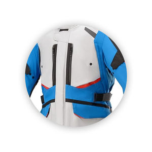 เสื้อแจ็คเก็ตมอเตอร์ครอส เสื้อเจอร์ซีย์สำหรับขี่ออฟโรด เสื้อผ้าโพลีเอสเตอร์ 100% เสื้อเจอร์ซีย์มอเตอร์ครอสคุณภาพสูง เสื้อแจ็คเก็ตสำหรับแข่งรถ - Product Image 5