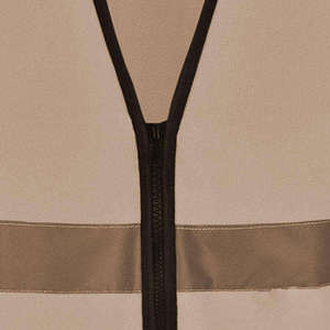 Gilets de sécurité unisexes haute visibilité, réfléchissants, imperméables et respirants pour la sécurité et les fonctions de sécurité - Product Image 4
