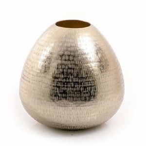 Silver Plated Brass <b>Vase</b> Modern <b>Table</b> <b>Vase</b> Decorative Flower <b>Vase</b> for Home Office Living Room Decor in Wholesale Price - Product Image 5