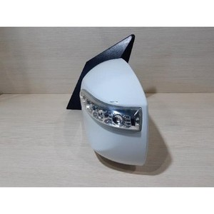 Rétroviseur extérieur gauche d'origine pour Tucson ix 2013, référence OEM 876102S010WAB - Product Image 2