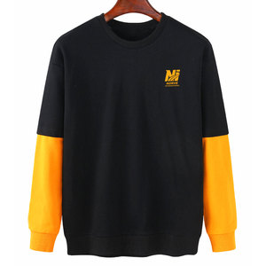 In Stock Sweatshirts Top Quality Professional <b>Men</b> Sweatshirts Outdoor Use Cotton Blended Top Quality <b>Men</b> Sweatshirts - Product Image 1