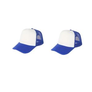 หมวกเบสบอลตาข่ายระบายอากาศสำหรับชายและหญิงดีไซน์ - Product Image 1