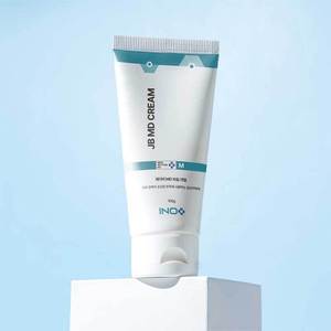 MEDI SECTION M 100g Crème réparatrice post-laser à l'acide hyaluronique, hydratante, sans parfum, pour le visage - Product Image 2