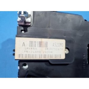 ชุดหน้าปัดรถยนต์ Altima IV IV Coupe ปี 2007-2012 มือสอง ของแท้ รหัสอะไหล่ 24810ZX09B - Product Image 6