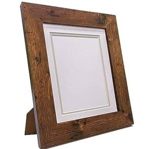 Cadre photo en bois personnalisé, cadre photo en bois gravé, cadre photo en bois pour mariage, cadre photo en bois pour anniversaire - Product Image 2