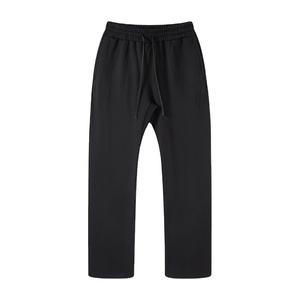 Personalizado Hombres Jogger Pantalones Streetwear OEM Pantalones de chándal Gimnasio Jogging Pantalones de entrenamiento de secado rápido Pantalones Fabricante de fábrica - Product Image 6