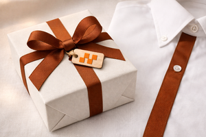 ริบบิ้นโกรเกรนทอแบบกันหดขนาด 15 มม. คุณภาพพรีเมียม ผลิตจากโพลีเอสเตอร์ 100% สำหรับตกแต่งเสื้อผ้า ห่อของขวัญ งานฝีมือ และบรรจุภัณฑ์ - Product Image 4