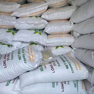 ข้าวหอมมะลิออร์แกนิกระดับพรีเมียมจากเวียดนาม ข้าวขาวเมล็ดยาว 5% ข้าวหักง่าย นุ่ม หอมหวาน คุณภาพส่งออก สำหรับขายปลีก - Product Image 1