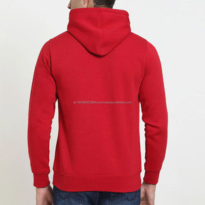 Sudaderas deportivas elegantes para hombre, confeccionadas con tejido polar duradero, puños acanalados y un diseño casual y elegante. - Product Image 4