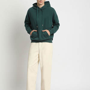 Sweat-shirts à capuche décontractés, nouveau style, pour hommes, vêtements d'hiver, vente en gros, avec votre logo - Product Image 4