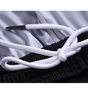 Maillot de football personnalisé de style OEM, dernière collection, qualité supérieure, pour club de football, tenue d'entraînement, uniforme de football respirant à transfert thermique, short de football - Product Image 6