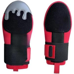 Vente Flash : Gants de Baseball Professionnels Personnalisés GOGYAL SPORTS MP-BSMG-007 – Durables, Légers, Nouveau Design, Populaires - Product Image 1