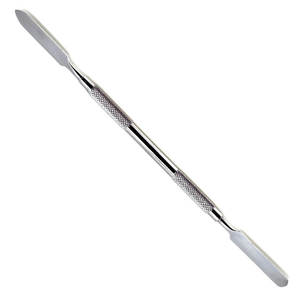 เครื่องมือ RWS INSTRUMENTS ไม้พายสำหรับซีเมนต์ทางทันตกรรมแบบฆ่าเชื้อได้ ทนต่อการกัดกร่อน ทำจากสแตนเลสสตีล สำหรับผสมในห้องปฏิบัติการทางคลินิก - Product Image 2