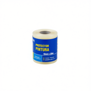 Cinta Adhesiva de 10CM*20M con Cuerda para Pintar, de Fácil Uso - Product Image 1