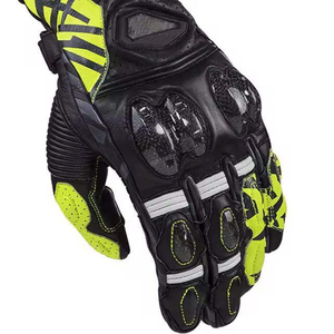 Trending Quality Polyester Driven <b>Gloves</b> for Racing Riders Thermal Insulated <b>Touchscreen</b> Breathable Sports Motorcycle - Product Image 3