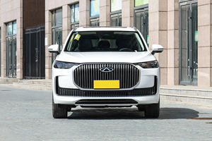 Autos Usados Baratos, Vehículos de Nueva Energía, Autos Cherry de Alto Rendimiento, Chery Tiggo 9 Familiar en Venta - Product Image 2