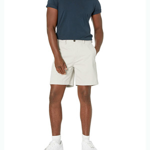 Pantalones cortos cargo personalizados para hombre, diseño de logotipo personalizado, pantalón cargo a bajo precio, 100% algodón transpirable - Product Image 3