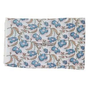 Tela estampada de algodón respetuosa con el medio ambiente para el hogar, ropa de cama, bolsas, accesorios y prendas, Material multiusos - Product Image 2