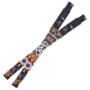 Correas de Algodón para Levantar Pesas, Entrenamiento con Barra, Ejercicios de Peso Muerto, Ejercicios de Fuerza, Culturismo y Fitness - Product Image 1