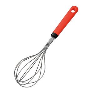 Grande strumento speciale per frusta Pony rosso - Product Image 1