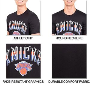 <span class=keywords><strong>Camiseta</strong></span> Negra de los <span class=keywords><strong>Boston</strong></span> Celtics con Logotipo del Trébol Verde, Cuello Redondo, Diseño Deportivo, Material de Poliéster, Confección Duradera - Product Image 6