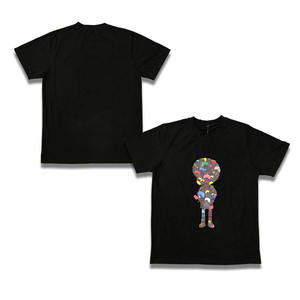 เสื้อกีฬาโลโก้สั่งทำคุณภาพสูง เสื้อยืดผู้ชายราคาส่งถูก - Product Image 3