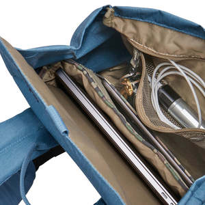 Mochila Deportiva Escolar de Negocios Unisex al por Mayor, Mochila de Viaje Moderna para Hombre, Promocional - Product Image 4