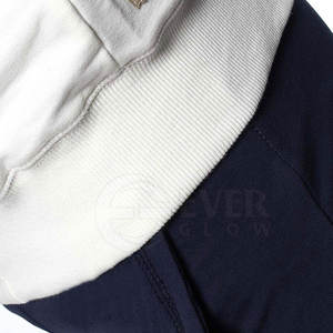 Conjunto Deportivo Personalizado de Algodón para Hombre, Talla Grande, Sudadera con Capucha y Pantalones de Chándal de Forro Polar para Gimnasio, Invierno - Product Image 5