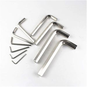 ชุดประแจหกเหลี่ยม SX ขนาด 12 มม. - Product Image 1
