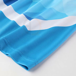 Nuevo Diseño de Uniforme de Baloncesto Estampado, Último Diseño de Uniforme Deportivo Personalizado, Uniforme de Baloncesto 100% Poliéster - Product Image 6