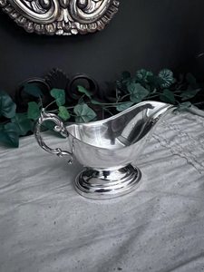 Elegante Salsera Metálica para Buffet, Ideal para Equipamiento de Catering - Product Image 4