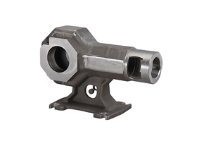 Componentes de Fundición de Alta Calidad para la Industria del Petróleo y Gas, Piezas de Ingeniería de Precisión con Excelentes Propiedades Mecánicas - Product Image 4