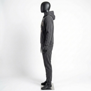 Survêtements en strass sur mesure, vente en gros, qualité supérieure, survêtements en strass pour hommes en vente - Product Image 4