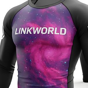 Maillots de hockey sur glace brodés par sublimation personnalisée-Vêtements de hockey professionnel de haute qualité 100% polyester Tailles personnalisables Couleurs - Product Image 4