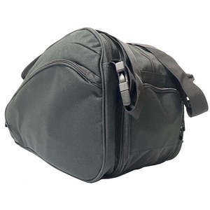 Sac à dos de padel personnalisé grande capacité avec compartiment à chaussures, cadre externe, haute durabilité, capacité 30-40L, logo personnalisé, vente en gros directe usine - Product Image 3