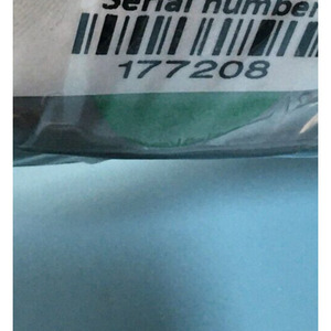 10 AMAT 3700-01414 Junta Tórica ID 5.725 CSD .210, 75 - Equipo y Piezas de Semiconductores de Confianza de Marca Global - Product Image 5