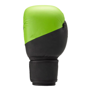 Guantes de Boxeo Profesionales de la Mejor Calidad, Novedad 2026, Cuero Genuino, Color Único, Bordado Personalizado, Fábrica ODM - Product Image 4