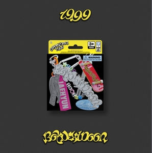 BOYNEXTDOOR - 3er EP [19.99] (Versión Clink) - Product Image 2